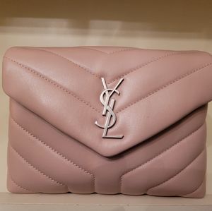 YSL Toy Lulu